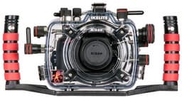 У Ikelite готов подводный бокс для камеры Nikon D5100