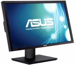 Серию профессиональных мониторов ASUS ProArt пополнила модель PA238Q