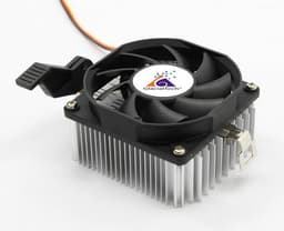 Системы охлаждения GlacialTech серии Igloo A200 совместимы с APU AMD серии A
