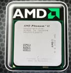 AMD Phenom II X4 950T, очередной представитель семейства Zosma, засветился на eBay