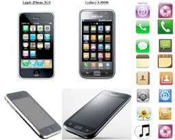 Apple: «Samsung говорит покупателям, что Galaxy — как iPhone»