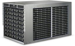 SeaMicro начала поставки сервера на 384 процессорах Intel Atom