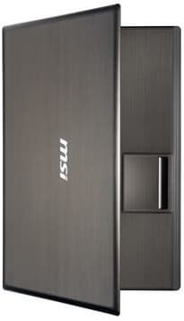 В ноутбуке MSI GE620DX установлен четырехъядерный ЦП Intel Core i7-2630QM