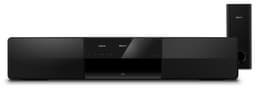 Новые системы домашних кинотеатров Philips HTS5131 и HTS3551
