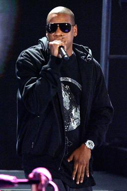 Jay-Z приступил к работе над новым сольным альбомом