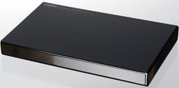 Logitec LHD-PBJU3W: малошумные внешние HDD с интерфейсом USB 3.0