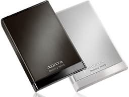 ADATA представила внешние HDD Nobility NH13 в алюминиевом корпусе и емкостью до 1 ТБ
