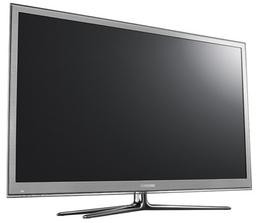 Новая серия плазменных телевизоров Samsung D8000