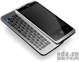 Смартфоны HTC Ignite и Prime: дебют уже близок
