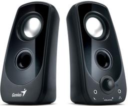 Звучные малютки Genius SP-U150 и SP-U150X