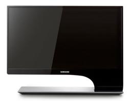 Samsung оценила дизайнерский 3D-монитор S27A950D в 650 евро