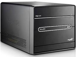 Shuttle H7 5800G Pro и H7 5800P Pro: компактные системы с производительными комплектующими