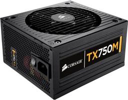 Блоки питания Corsair Enthusiast Series Modular оснащены модульными кабельными системами