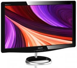 MMD анонсировала начало продаж в Европе мониторов Philips 248C3LHSB и 228C3LHSB со светодиодной подсветкой