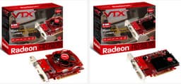 Vertex 3D встроила в видеокарты на базе GPU Radeon HD 6670 и HD 6570 цифровые TV-тюнеры
