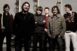 Wilco анонсировала трек-лист нового альбома The Whole Love