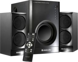 Defender представляет акустическую систему Avante X55