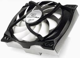 Охладитель Arctic Accelero L2 Plus подходит для 3D-карт на GPU AMD и NVIDIA