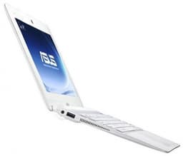 Нетбук ASUS PC X101 с ОС MeeGo появляется в продаже