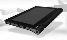 Вторая версия планшета Notion Ink Adam будет построена на платформе NVIDIA Tegra 3