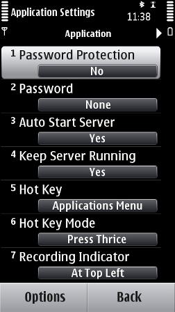 Boldbeast Nokia Call Recorder 3.40 позволяет записать телефонный разговор без звукового сигнала