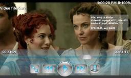 Новая версия BSPlayer 1.13.165 для Android
