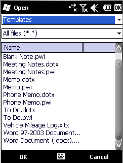 MiniText 0.94 — текстовый редактор для WM с поддержкой UNICODE