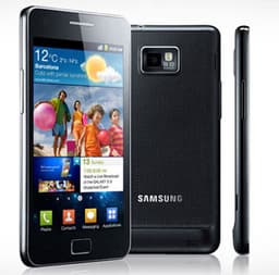 Смартфон Samsung Galaxy S II бьет рекорды продаж