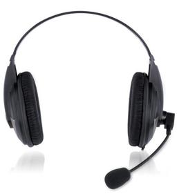 Гарнитура повышенной комфортности Genius HS-500X