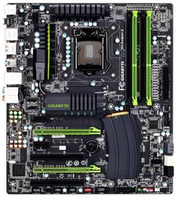 GIGABYTE G1.Sniper 2: официальные фото и подробности