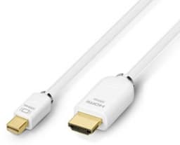 Кабели, связывающие Mini DisplayPort и HDMI, оказались под запретом