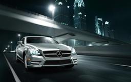 NVIDIA iray и GPU совершенствуют работы художника Джеффа Паттона для Mercedes Benz