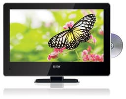 В новом стиле: LED-телевизоры BBK со встроенным DVD-плеером