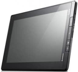 Названа дата начала продаж планшета ThinkPad Tablet и новая цена