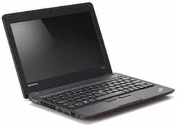 Ноутбук Lenovo ThinkPad X121e будет доступен с APU AMD E-350 или CPU Intel Core i3