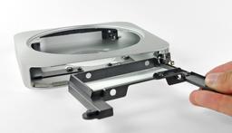 В новый Mac mini можно установить второй жесткий диск или SSD