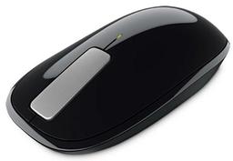 Мышь Microsoft Explorer Touch Mouse представлена официально