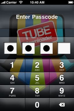 Tube Downloader 1.3 создает видеоколлекцию на iPhone и iPad
