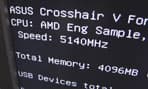 Флагманский процессор линейки AMD Zambezi разогнан до 5,14 ГГц