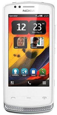 Nokia 700 (Zeta): официальные изображения