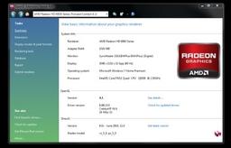 OpenGL Extension Viewer v.4.15 - утилита для просмотра поддерживаемых параметров работы OpenGL