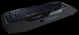 Выпуск игровой клавиатуры Roccat Isku перенесен
