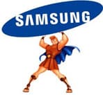 26 сентября Samsung представит Android-смартфон Hercules