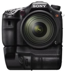 Фото дня: камера Sony DSLR-A77