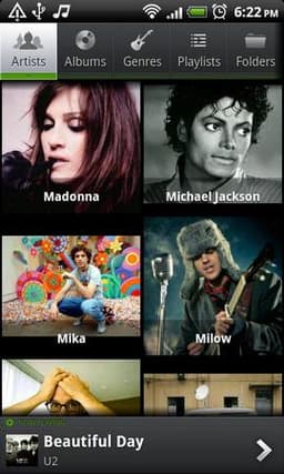 Music PlayerPro 2.86 — многофункциональный проигрыватель для Android