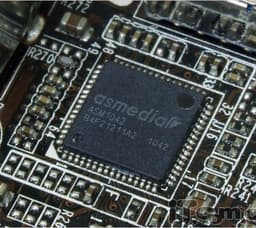 USB-IF сертифицировала хост-контроллеры USB 3.0 двух тайваньских компаний