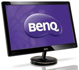 BenQ представила монитор VW2220H на базе панели типа VA