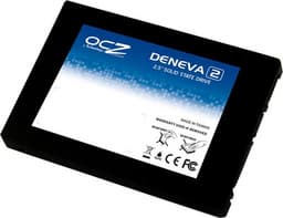 OCZ Deneva 2 — серия SSD для корпоративных потребителей