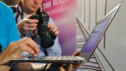 «Ультрабук» ASUS UX21 будет дешевле, чем Apple MacBook Air