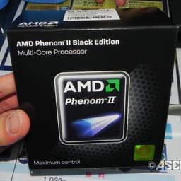 В японской рознице замечен процессор AMD Zosma